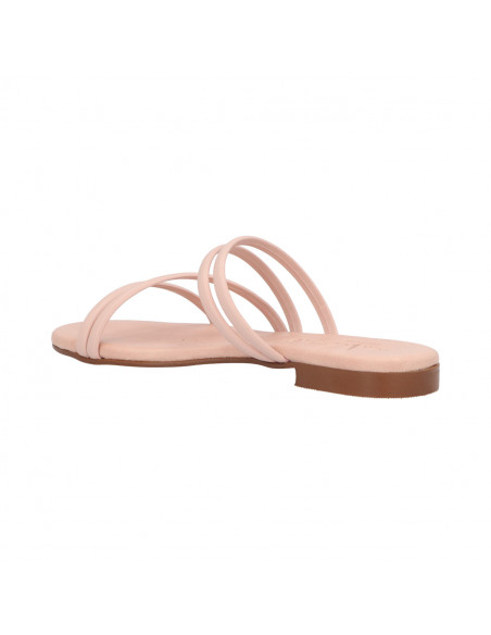 SANDALIA TIRAS MUJER-DIAVOLO SHOES-1020ADELA