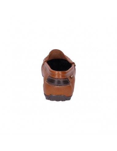 ZAPATO MOCASIN HOMBRE-DJ SANTA-1860
