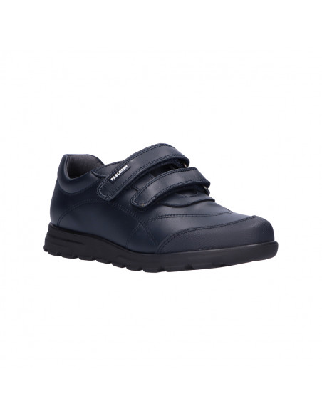 ZAPATO COLEGIAL 2 VELCROS-PABLOSKY-334720