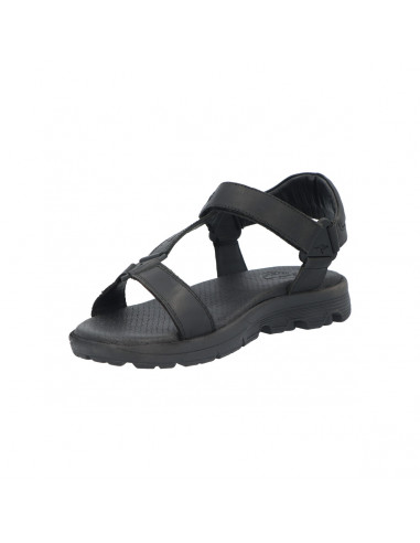 SANDALIA VELCRO HOMBRE-KANGAROOS-279