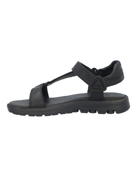 SANDALIA VELCRO HOMBRE-KANGAROOS-279