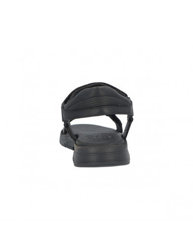 SANDALIA VELCRO HOMBRE-KANGAROOS-279