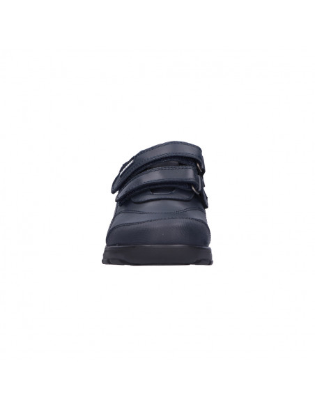 ZAPATO COLEGIAL 2 VELCROS-PABLOSKY-334720