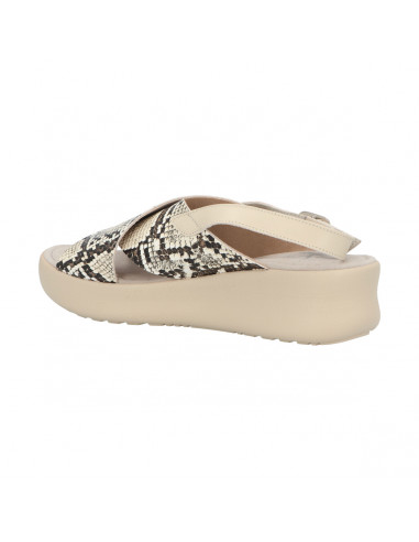 SANDALIA HEBILLA MUJER-DIAVOLO...