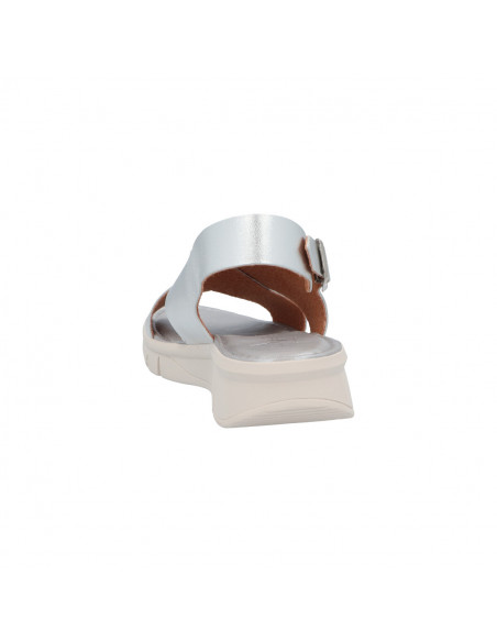 SANDALIA HEBILLA MUJER-DIAVOLO SHOES-FLAY1