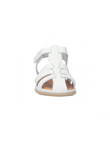 SANDALIA VESTIR VELCRO NIÑO-DANIELA...