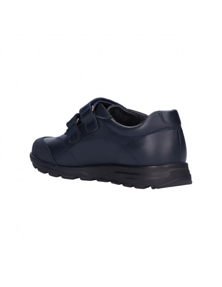 ZAPATO COLEGIAL 2 VELCROS-PABLOSKY-334720