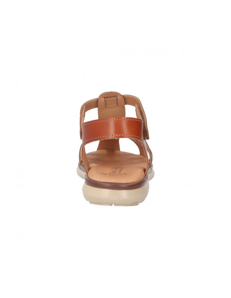 SANDALIA VESTIR VELCRO NIÑO-DANIELA KIDS-255