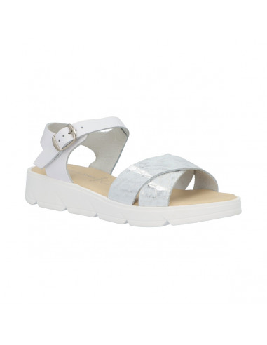 SANDALIA PLATAFORMA NIÑA-PETIT SER-803