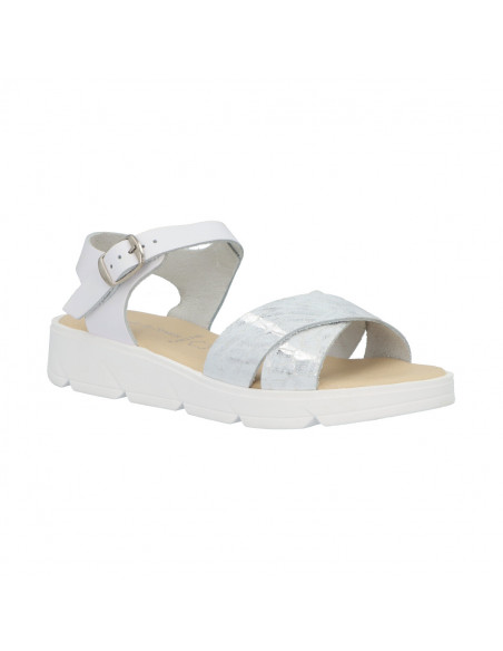 SANDALIA PLATAFORMA NIÑA-PETIT SER-803