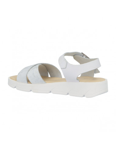 SANDALIA PLATAFORMA NIÑA-PETIT SER-803