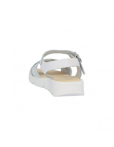 SANDALIA PLATAFORMA NIÑA-PETIT SER-803