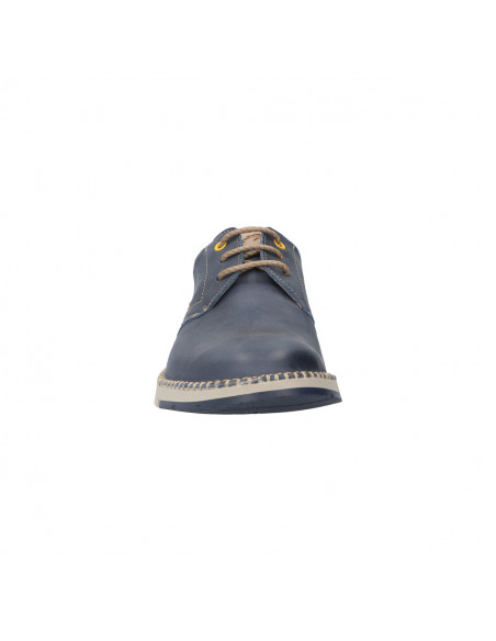 ZAPATO CORDON HOMBRE-FLUCHOS-F1164