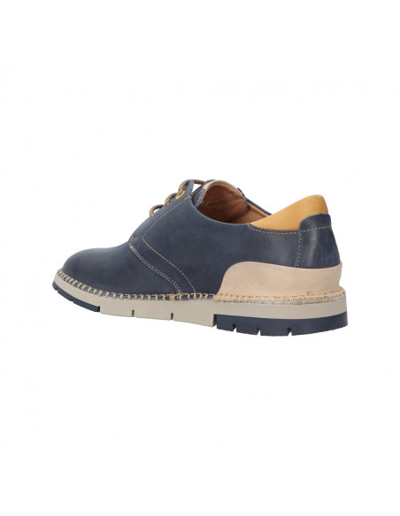 ZAPATO CORDON HOMBRE-FLUCHOS-F1164