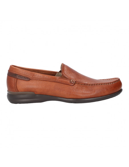ZAPATO MOCASIN HOMBRE-FLUCHOS-8682