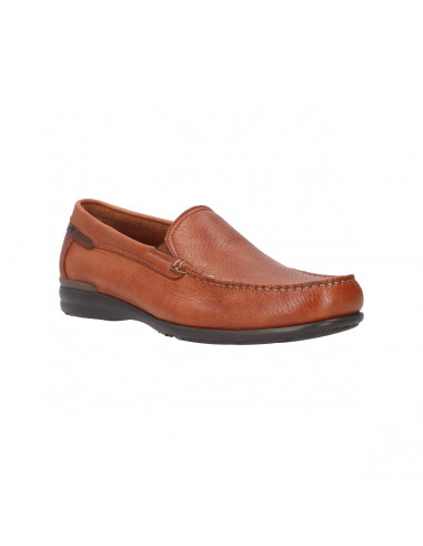 ZAPATO MOCASIN HOMBRE-FLUCHOS-8682