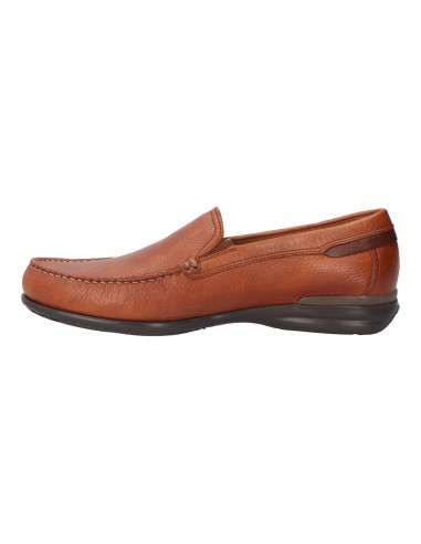 ZAPATO MOCASIN HOMBRE-FLUCHOS-8682