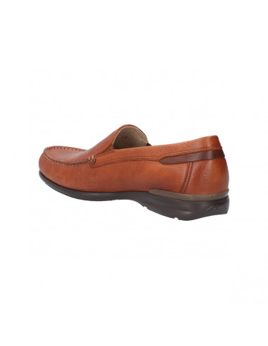ZAPATO MOCASIN HOMBRE-FLUCHOS-8682