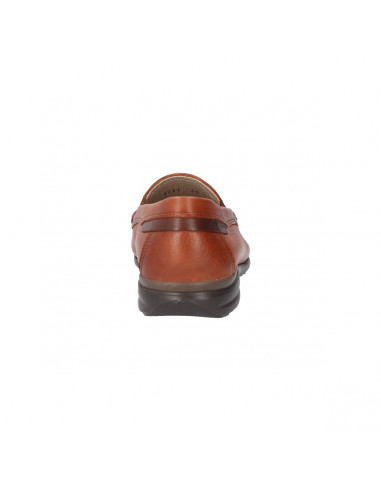 ZAPATO MOCASIN HOMBRE-FLUCHOS-8682