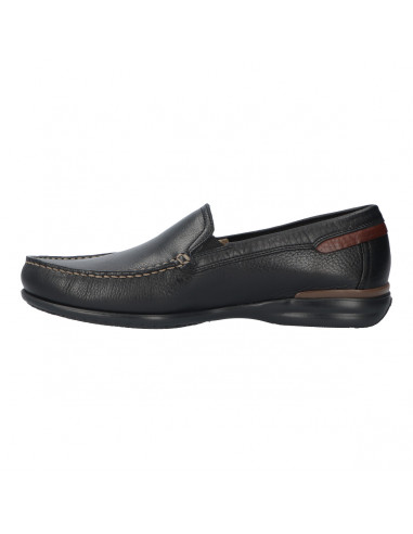 ZAPATO MOCASIN HOMBRE-FLUCHOS-8682