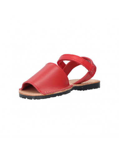 SANDALIA VELCRO UNISEX-WHETIS-114 