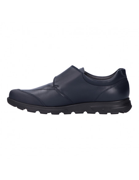 ZAPATO COLEGIAL VELCRO NIÑO-PABLOSKY-334520