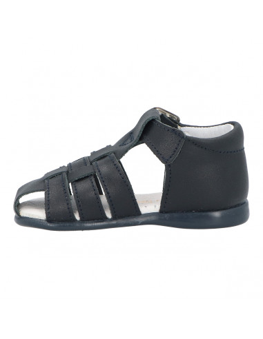 SANDALIA VESTIR NIÑO-PETIT SER-3661