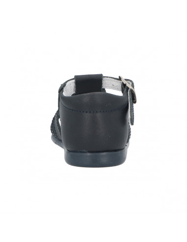 SANDALIA VESTIR NIÑO-PETIT SER-3661