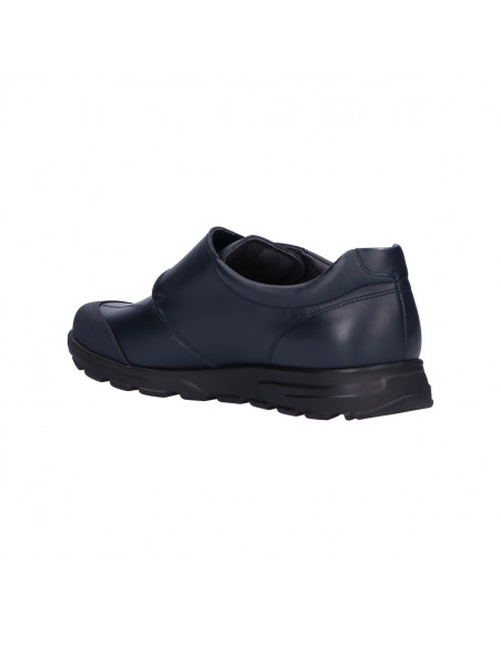 ZAPATO COLEGIAL VELCRO NIÑO-PABLOSKY-334520