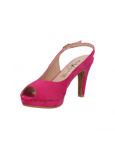 ZAPATO VESTIR MUJER-DIAVOLO SHOES-1615