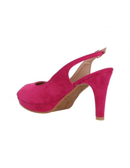 ZAPATO VESTIR MUJER-DIAVOLO SHOES-1615