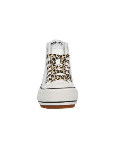 BOTIN SPORT MUJER-MUSTANG-60298