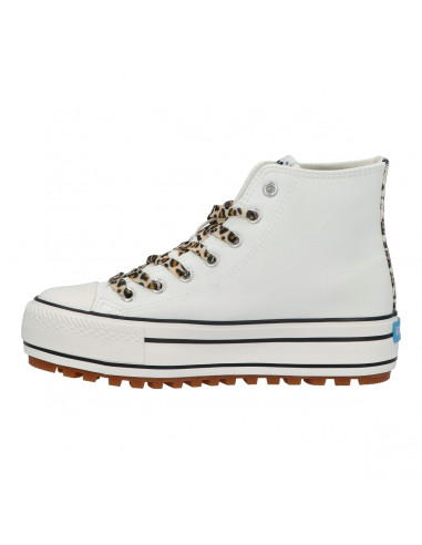 BOTIN SPORT MUJER-MUSTANG-60298