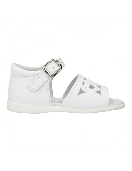 SANDALIA VESTIR NIÑA-PETIT SER-3303C1