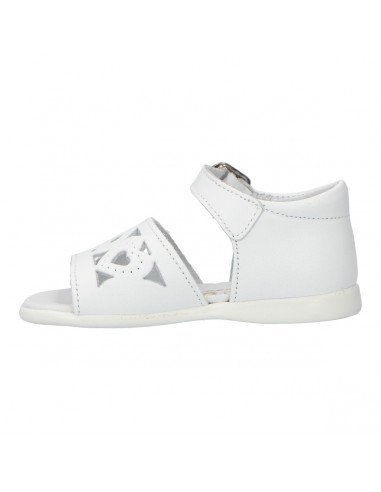 SANDALIA VESTIR NIÑA-PETIT SER-3303C1