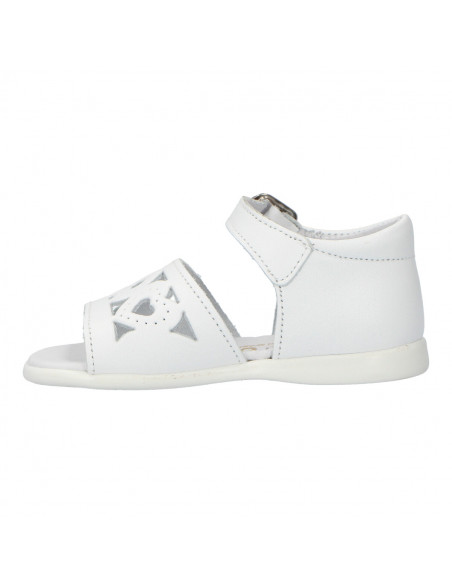 SANDALIA VESTIR NIÑA-PETIT SER-3303C1