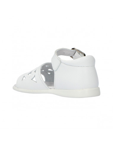 SANDALIA VESTIR NIÑA-PETIT SER-3303C1