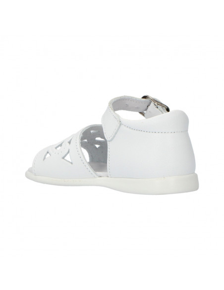 SANDALIA VESTIR NIÑA-PETIT SER-3303C1