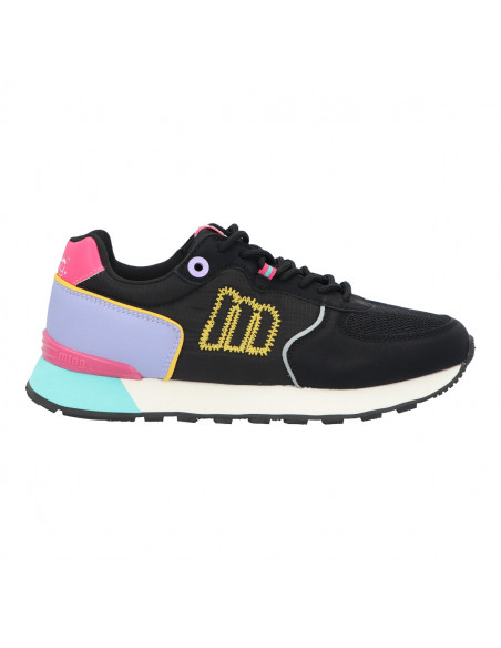 DEPORTIVO CASUAL MUJER-MUSTANG-60080