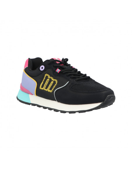 DEPORTIVO CASUAL MUJER-MUSTANG-60080