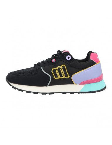 DEPORTIVO CASUAL MUJER-MUSTANG-60080