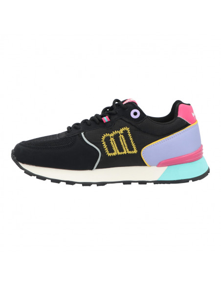 DEPORTIVO CASUAL MUJER-MUSTANG-60080