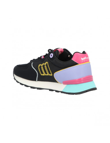 DEPORTIVO CASUAL MUJER-MUSTANG-60080