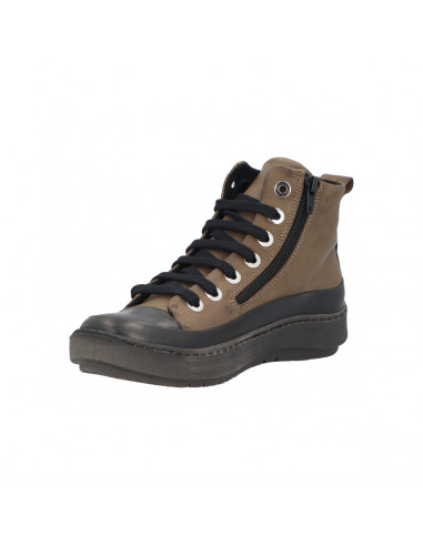 BOTIN SPORT MUJER-DIAVOLO SHOES-6172