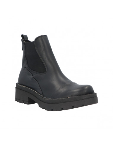 BOTIN CASUAL MUJER-DIAVOLO SHOES-6080 BOTIN CASUAL MUJER-DIAVOLO SHOES-6080
