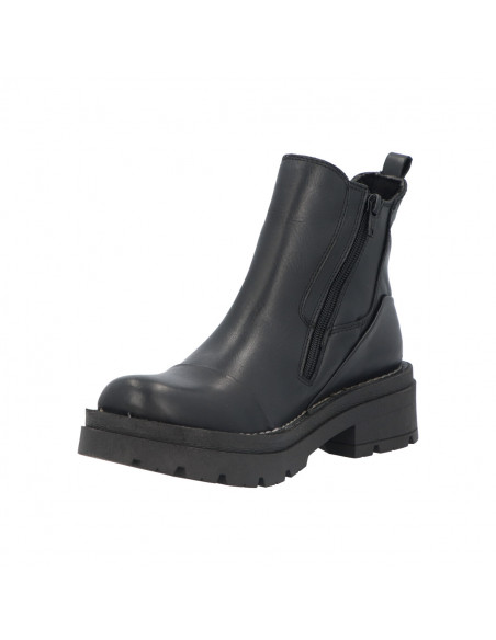 BOTIN CASUAL MUJER-DIAVOLO SHOES-6080