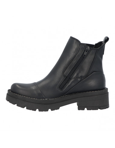 BOTIN CASUAL MUJER-DIAVOLO SHOES-6080 BOTIN CASUAL MUJER-DIAVOLO SHOES-6080