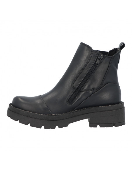 BOTIN CASUAL MUJER-DIAVOLO SHOES-6080