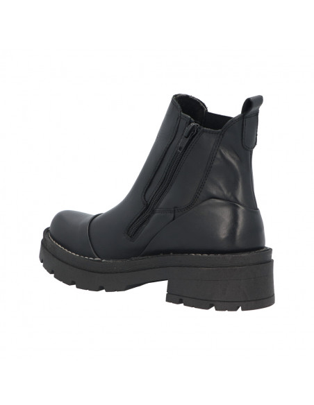 BOTIN CASUAL MUJER-DIAVOLO SHOES-6080