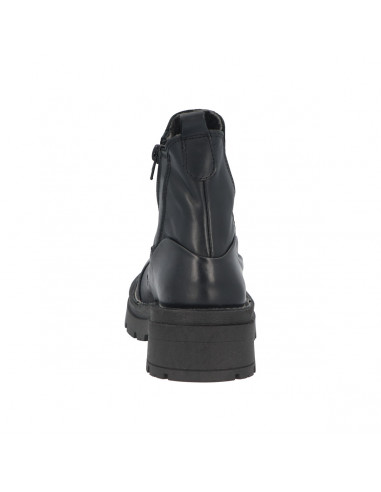 BOTIN CASUAL MUJER-DIAVOLO SHOES-6080 BOTIN CASUAL MUJER-DIAVOLO SHOES-6080